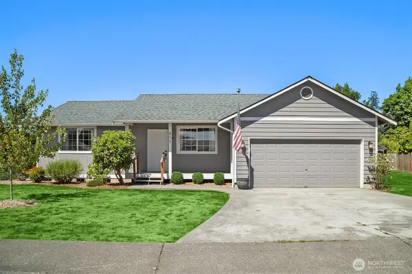 801 Pine Street, Sultan, WA 98294