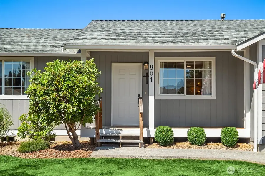 801 Pine Street, Sultan, WA 98294 - #2