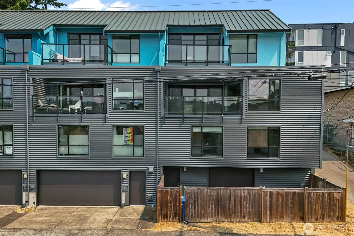 3903 S Ferdinand Street #D, Seattle, WA 98118 - #1