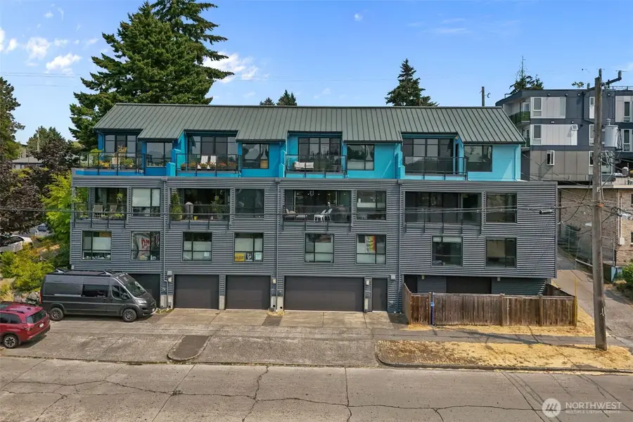 3903 S Ferdinand Street #D, Seattle, WA 98118 - #2