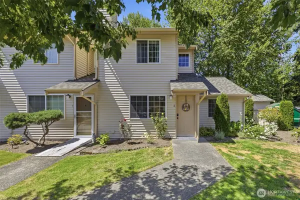 115 124th Street Se #B8, Everett, WA 98208