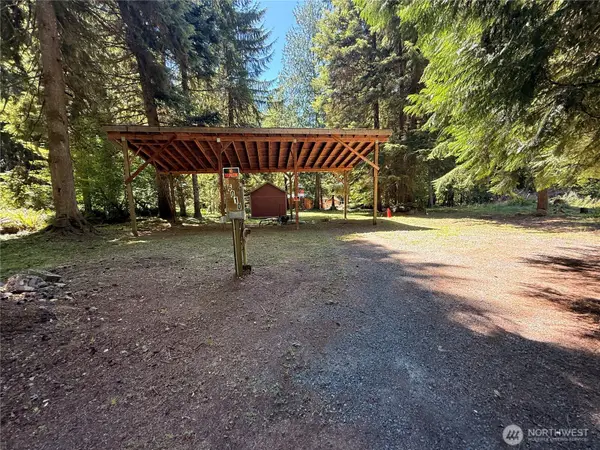 56010 344th Avenue Ct E, Ashford, WA 98304