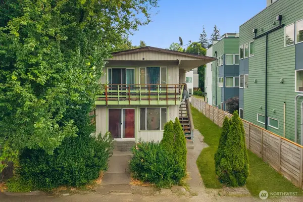 3632 36th Avenue S, Seattle, WA 98144