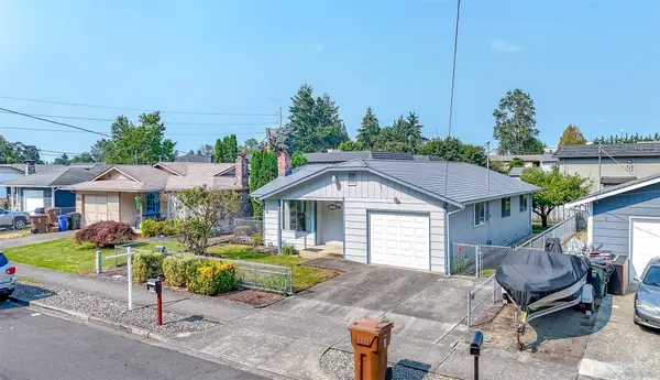 8206 S Alaska Street, Tacoma, WA 98408