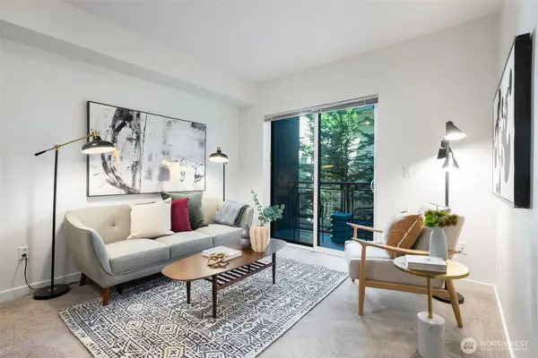 1410 E Pine Street #W205, Seattle, WA 98122