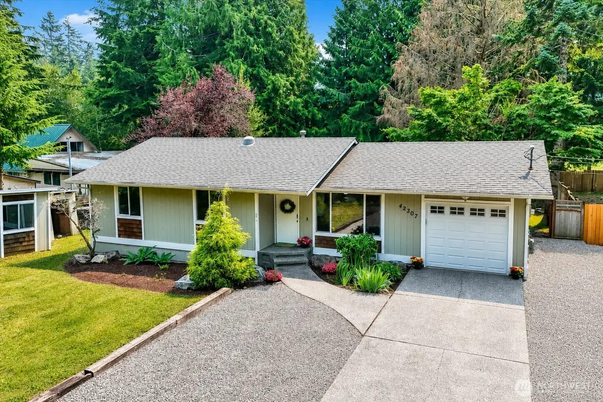 42307 SE 168th Court, North Bend, WA 98045 - #1
