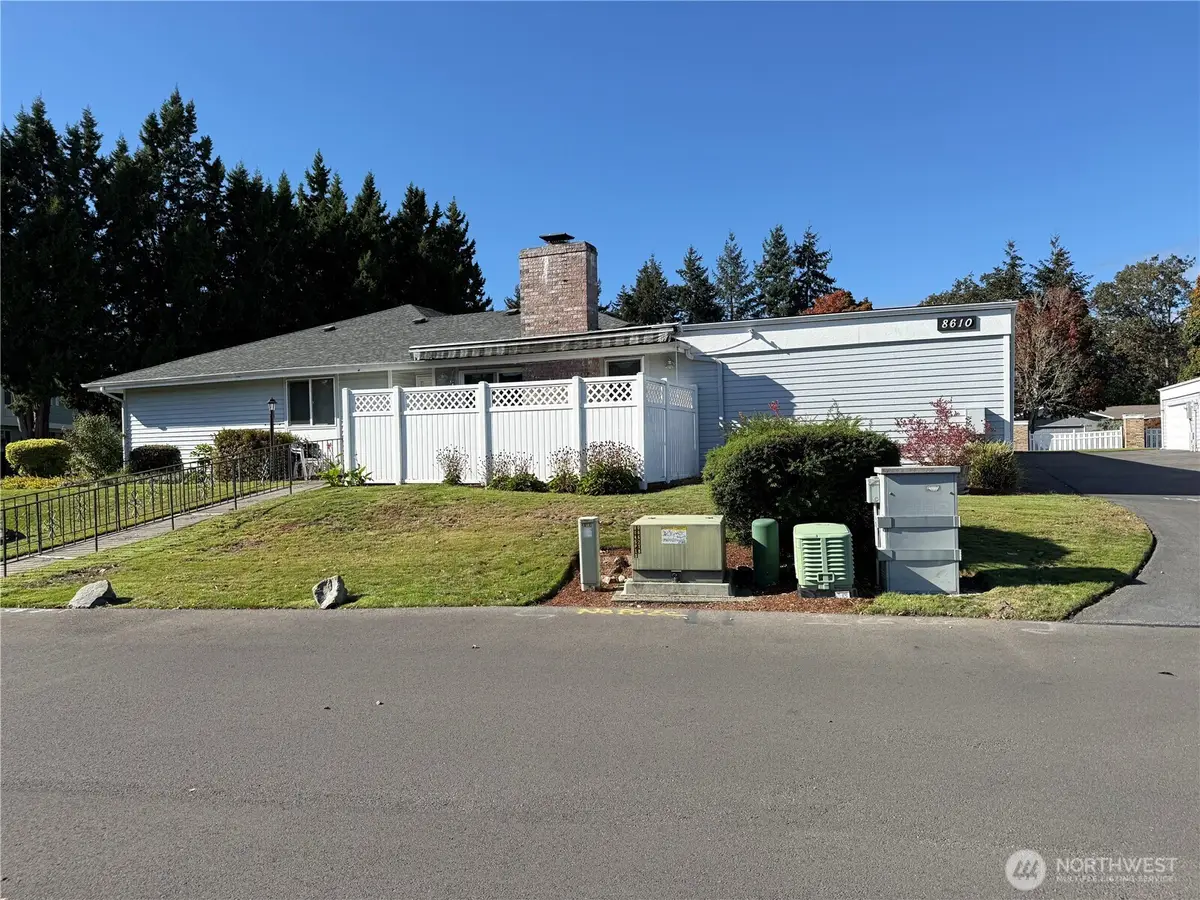 8610 Onyx Drive Sw #A, Lakewood, WA 98498 - #1