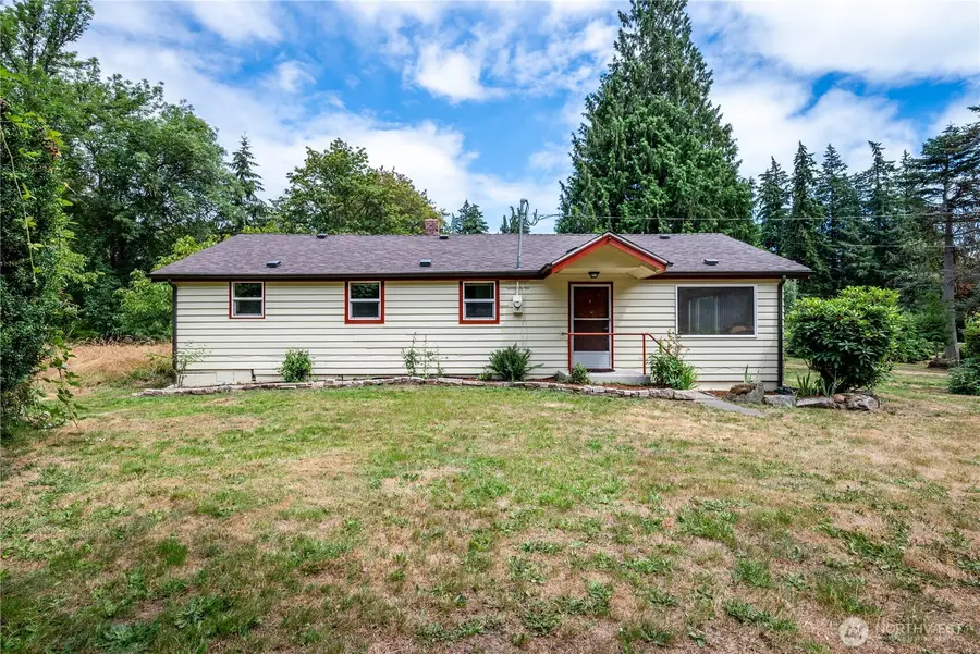 5104 S 368th Street, Auburn, WA 98001 - #3