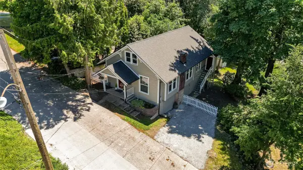 112 E Division Street, Mount Vernon, WA 98274