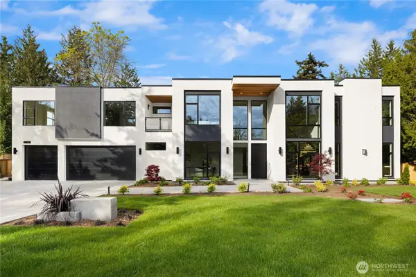 2436 82nd Avenue Ne, Medina, WA 98039