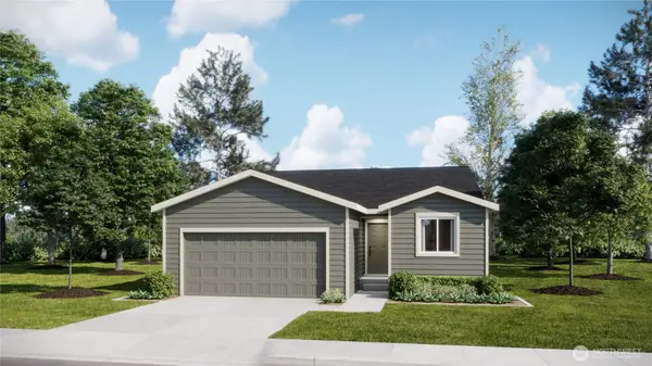 181 Nightbreak Way, Sequim, WA 98382