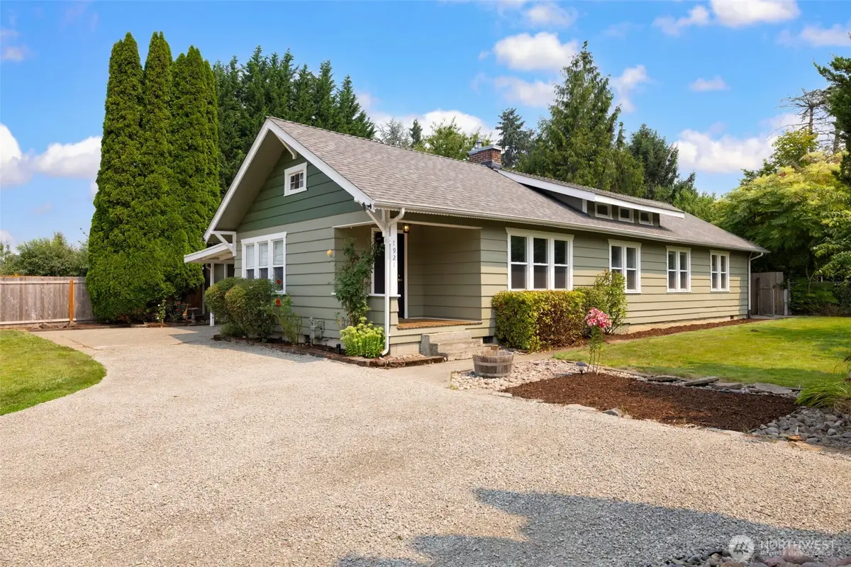 7921 E 139th Court Se, Puyallup, WA 98372 - #1