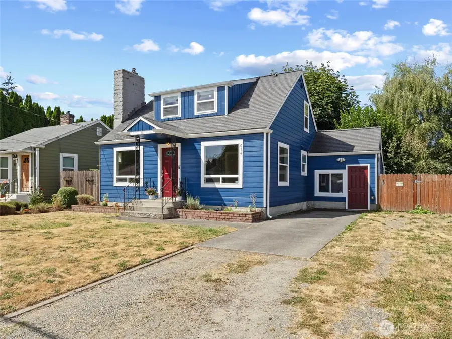 614 15th Street Nw, Puyallup, WA 98371 - #2