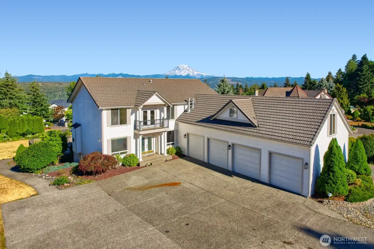 13502 144th Street E, Puyallup, WA 98374 - #1