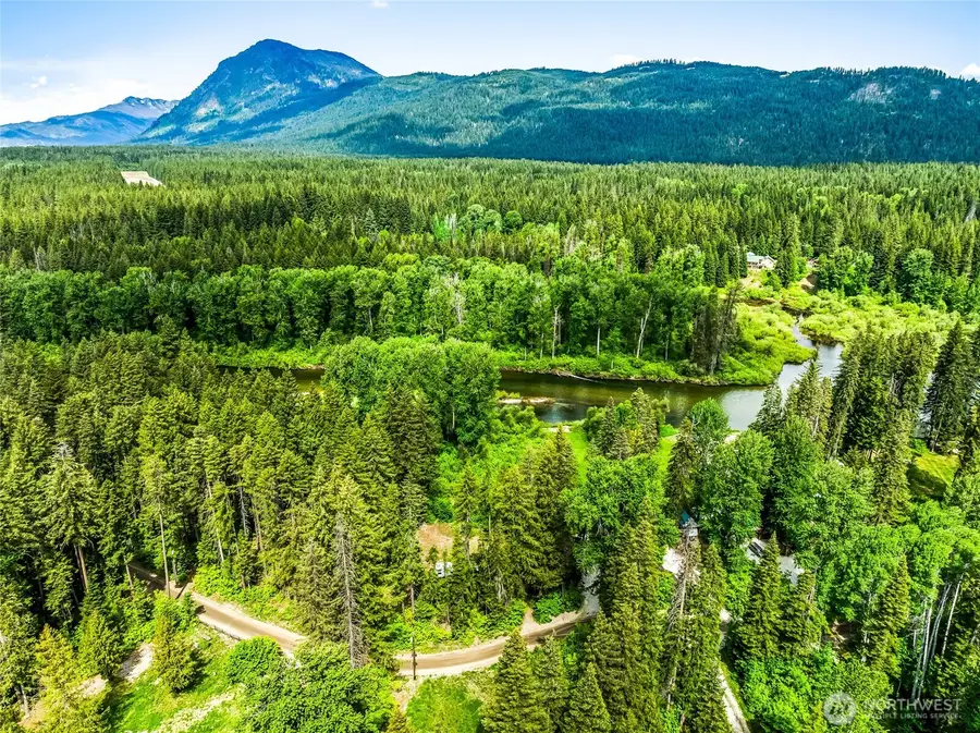 13861 Brae Burn Road, Leavenworth, WA 98826 - #2