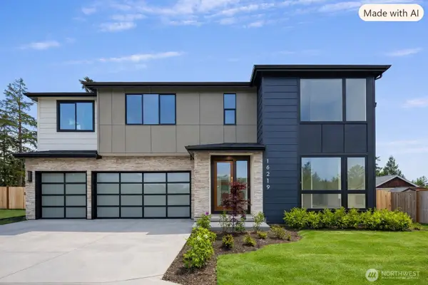 16219 Simonds Road Ne, Kenmore, WA 98028