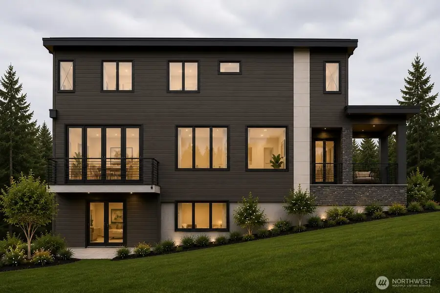 11215 Champagne Point Road Ne, Kirkland, WA 98034 - #2