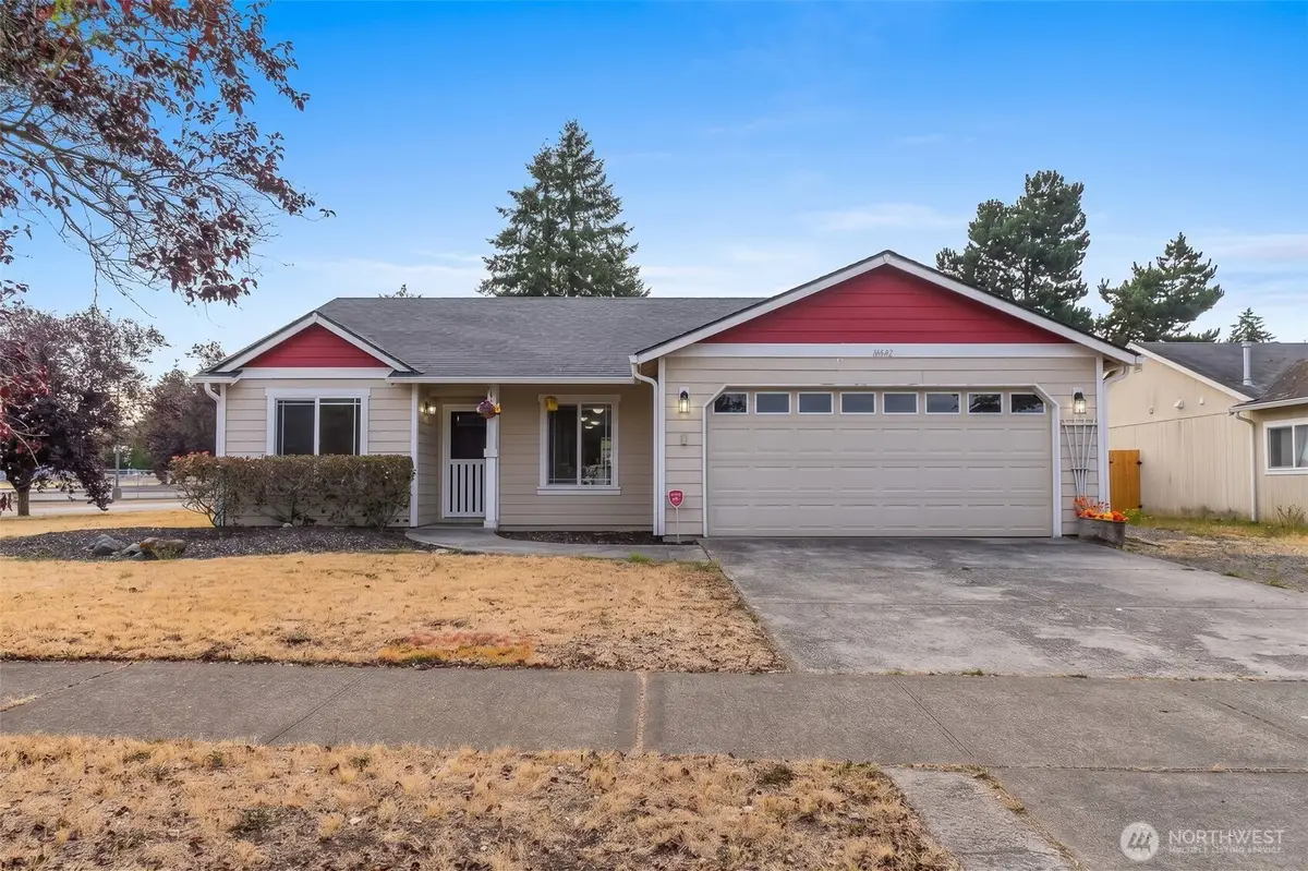 10642 Van Norhop Street Se, Yelm, WA 98597 - #1
