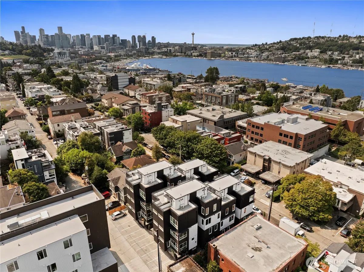 2328 Franklin Avenue E #C, Seattle, WA 98102 - #1