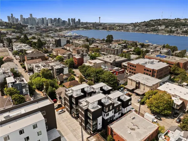 2328 Franklin Avenue E #C, Seattle, WA 98102