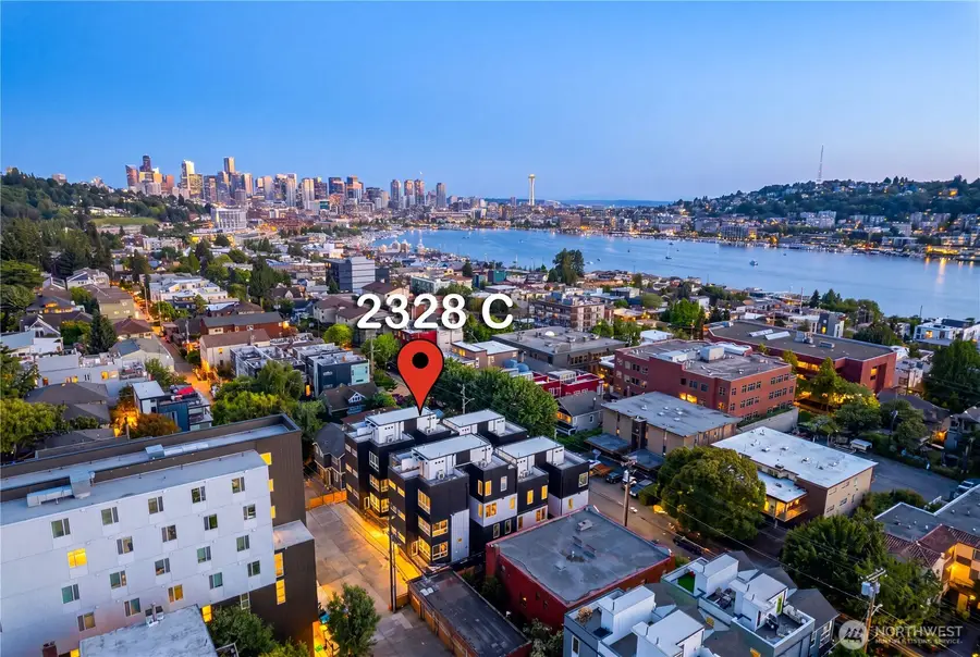 2328 Franklin Avenue E #C, Seattle, WA 98102 - #2