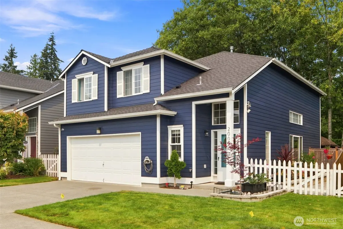 2009 98th Street Se, Everett, WA 98208 - #1