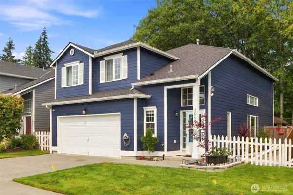 2009 98th Street Se, Everett, WA 98208