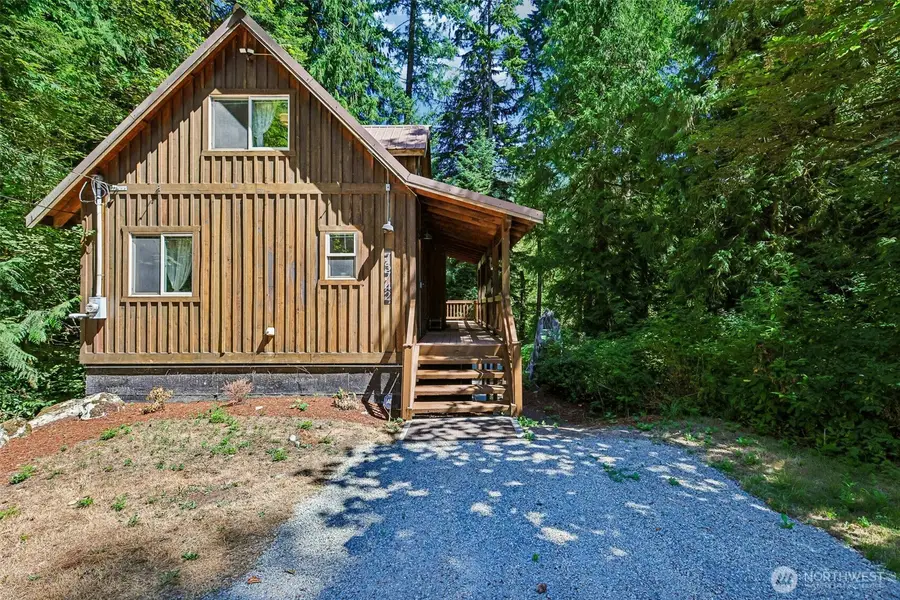75742 NE 123rd Street, Skykomish, WA 98288 - #2
