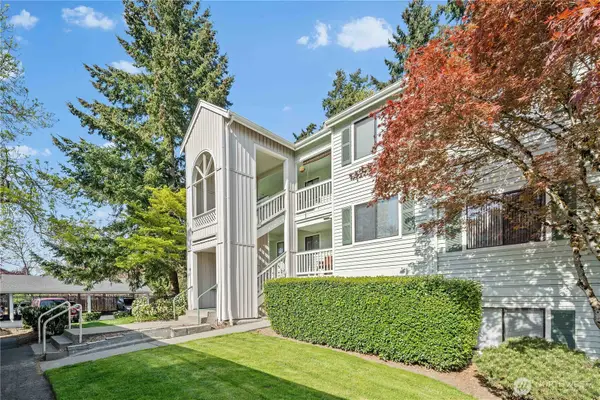 25010 98th Place S #B301, Kent, WA 98030