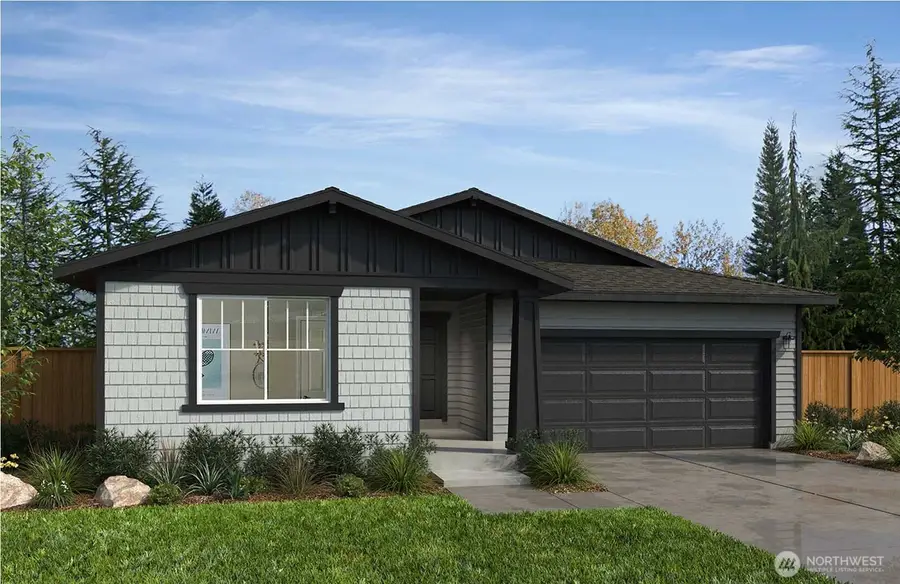 12606 170th Avenue Ct E #Lot198, Bonney Lake, WA 98391 - #2