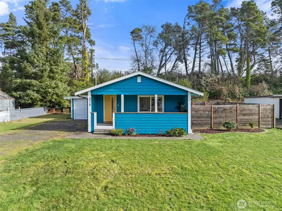 2316 S Pleasant Drive, Westport, WA 98595 - #3
