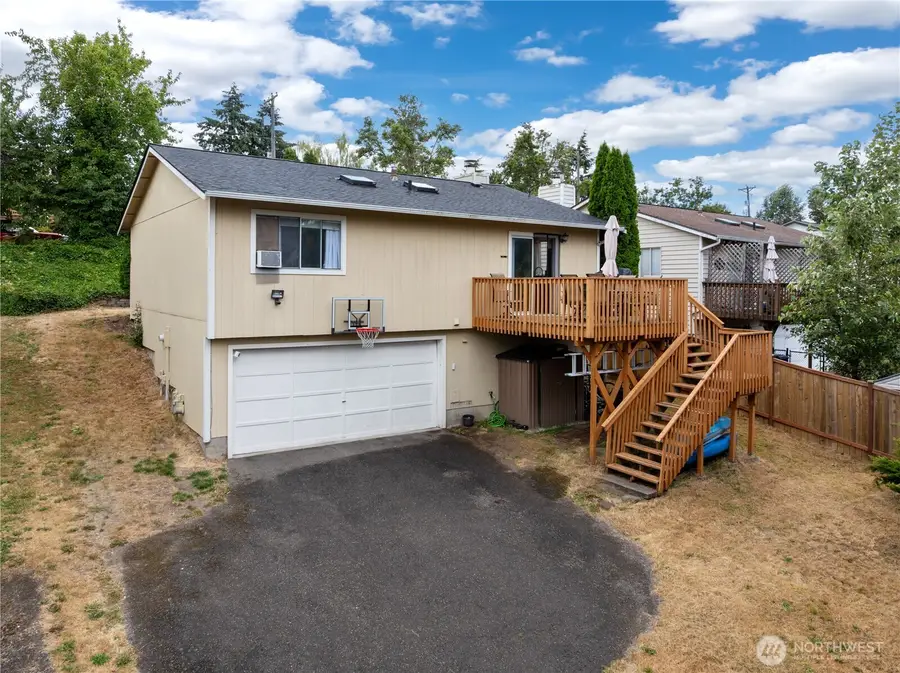 3103 58th Avenue Ne, Tacoma, WA 98422 - #2