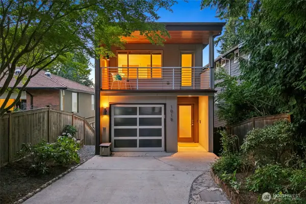 1018 NE 103rd Street, Seattle, WA 98125