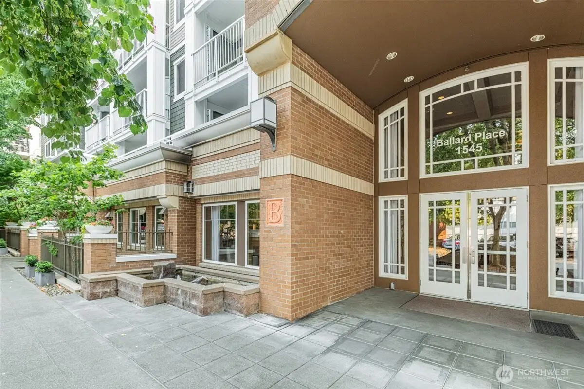 1545 NW 57th #613, Seattle, WA 98107 - #1