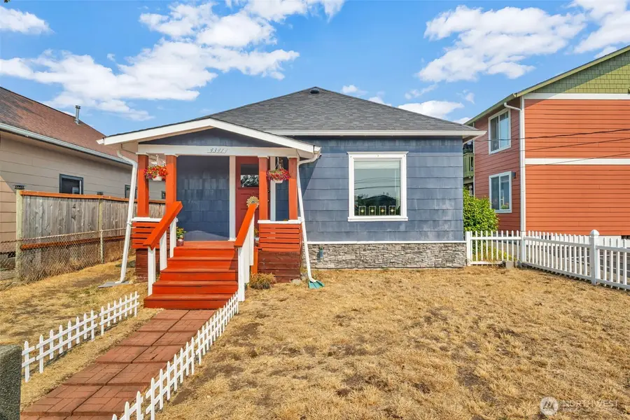 4341 S Puget Sound Avenue, Tacoma, WA 98409 - #2