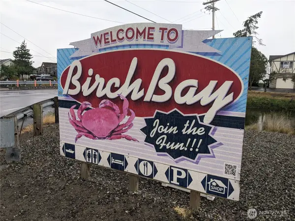 7704 Birch Bay Drive #0403, Blaine, WA 98230