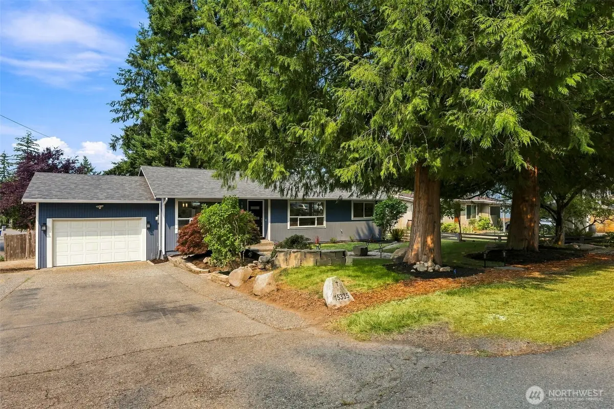15335 81st Avenue Ne, Kenmore, WA 98028 - #1