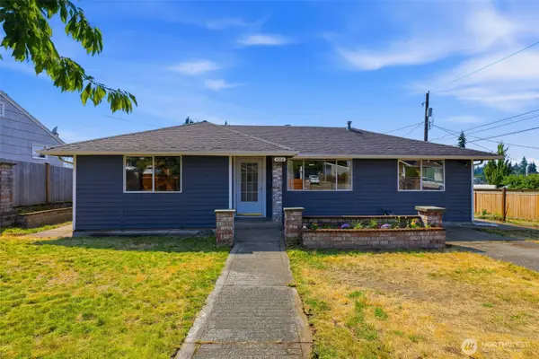4306 N Highland Avenue, Tacoma, WA 98407