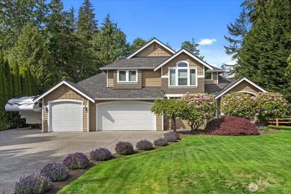 21715 99th Street Se, Snohomish, WA 98290