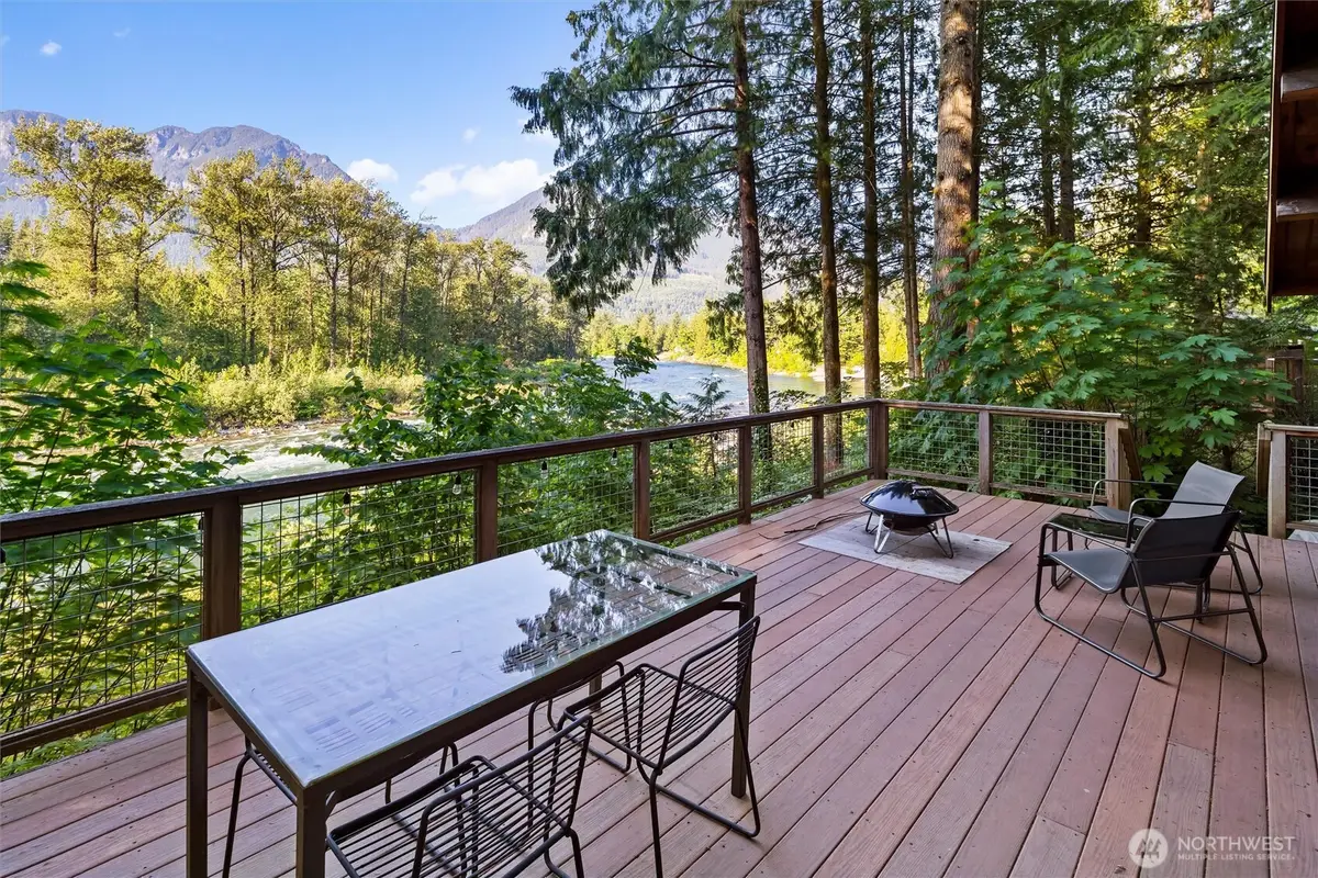 18017 433rd Avenue Se, Gold Bar, WA 98251 - #1
