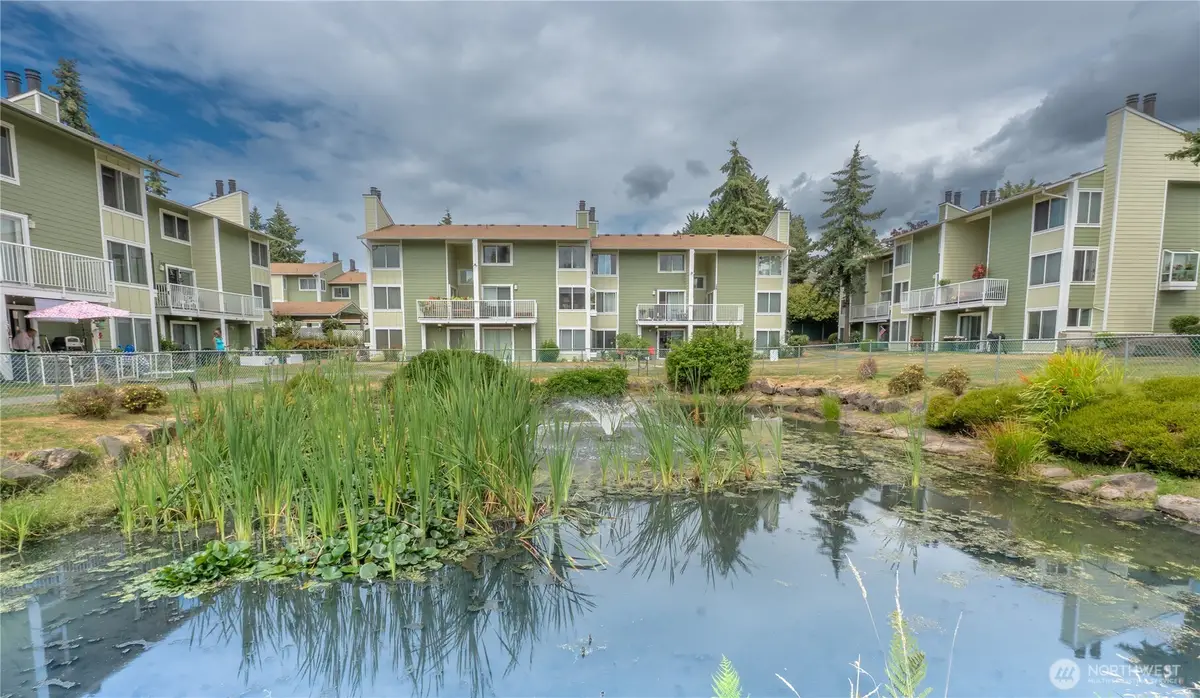 22242 24th Avenue S #F-45, Des Moines, WA 98198 - #1