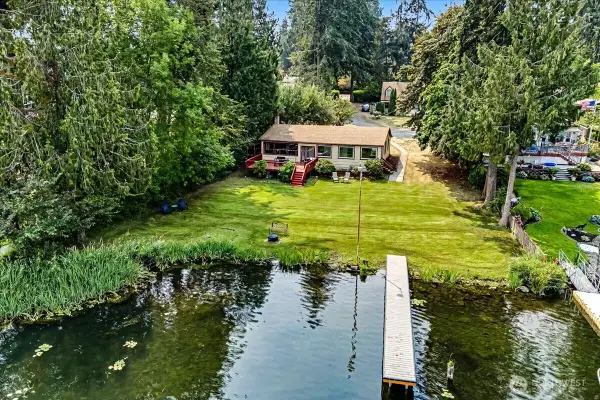 915 173rd Street S, Spanaway, WA 98387