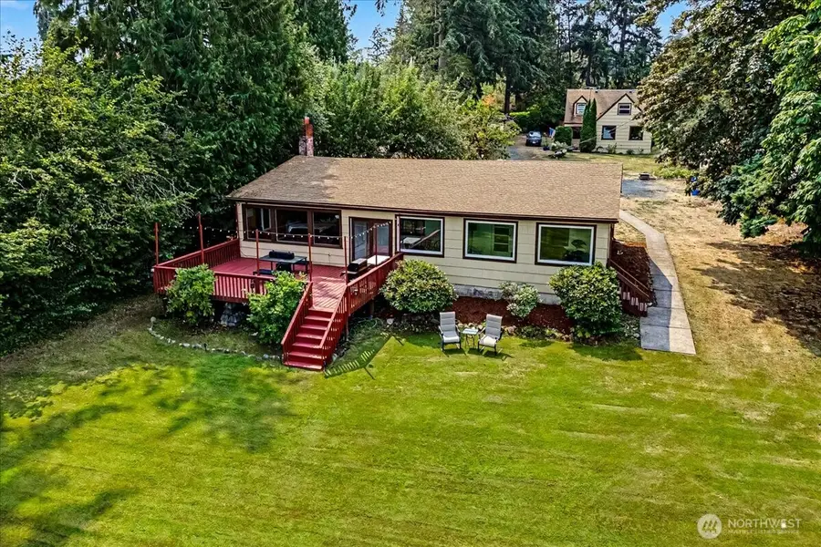 915 173rd Street S, Spanaway, WA 98387 - #2