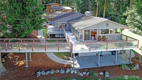 248 Goodrich Road, Camano Island, WA 98282