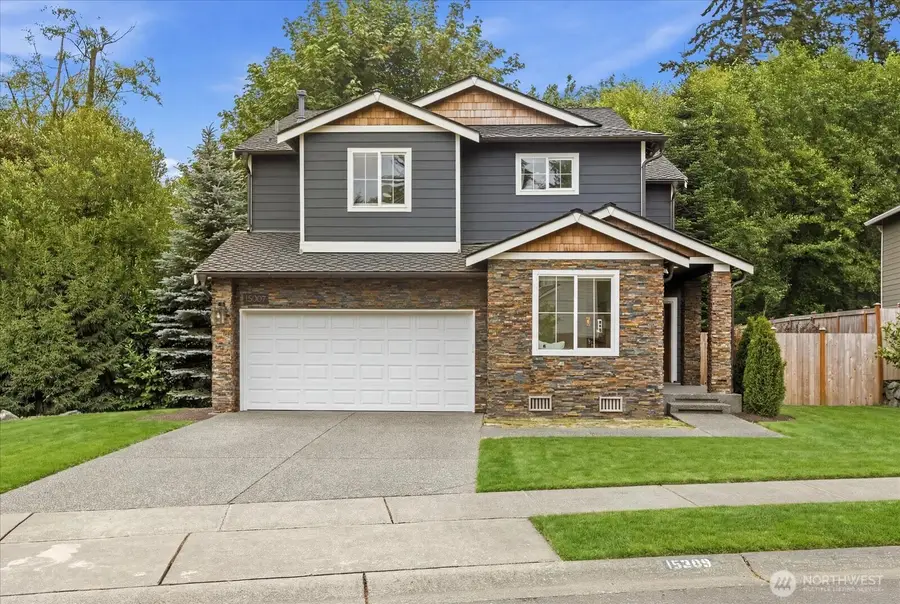 15309 75th Avenue Se, Snohomish, WA 98296 - #2