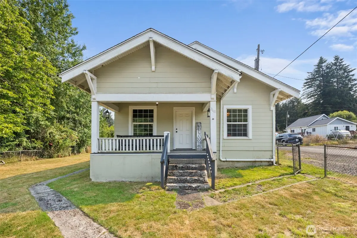 2101 Henkle Street, Raymond, WA 98577 - #1