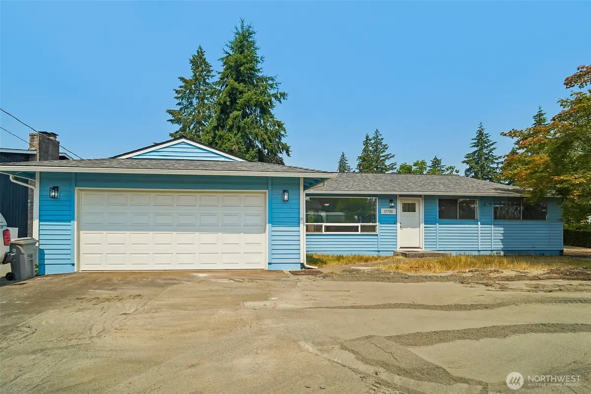 17720 SE 261st, Covington, WA 98042 - #1