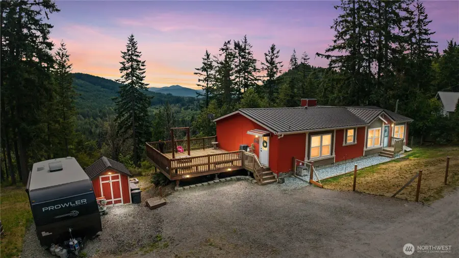 50001 146th Ave E, Eatonville, WA 98328 - #2