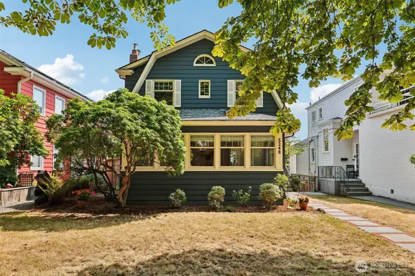 5248 17th Avenue Ne, Seattle, WA 98105