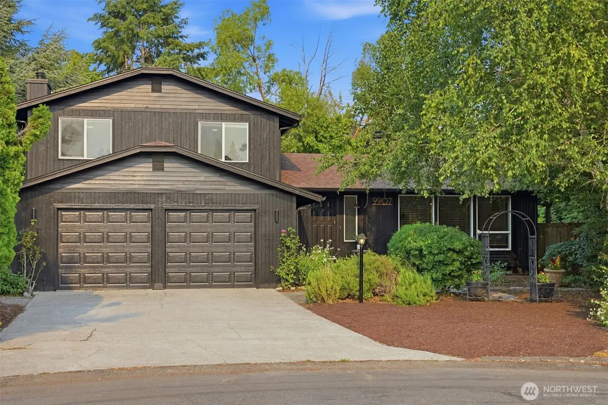 9907 74th Street Sw, Lakewood, WA 98498 - #1